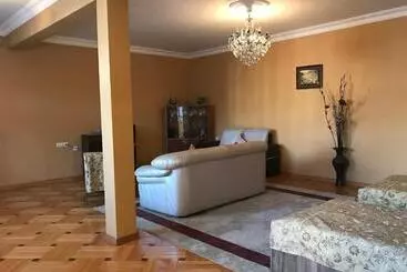 پانسیون Guest House Kartvelishvili