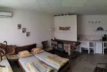 Pension Jurgis Guest House