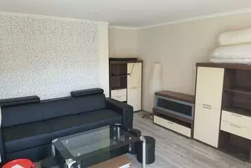 ペンション Meszaros Apartman