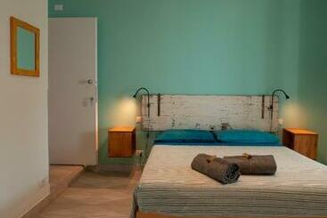 بنسيون Pesce Palla Affittacamere