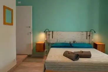 ペンション Pesce Palla Affittacamere