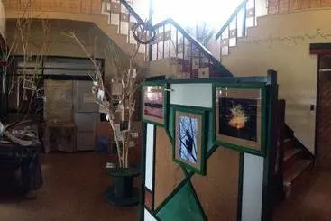 ホテル Koshimizu Hana Kotori Youth Hostel
