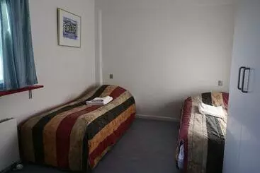 Hotelli Sulisartut Højskoliat