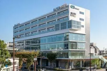 Super Hotel Kakogawa Ekimae