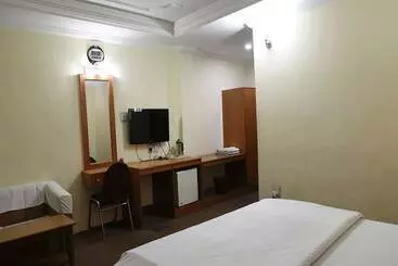 Hotel Suraj