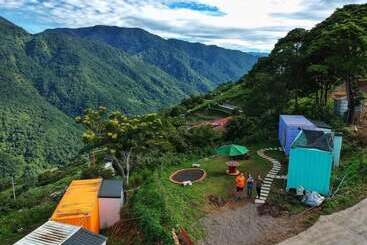 پانسیون Stary Sky