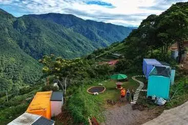 پانسیون Stary Sky