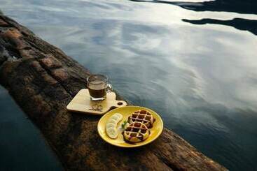 Hotel Panvaree The Greenery