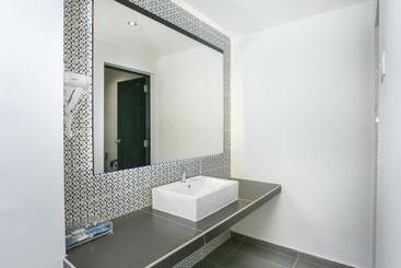 T5 Boutique Hotel By Oyo Rooms