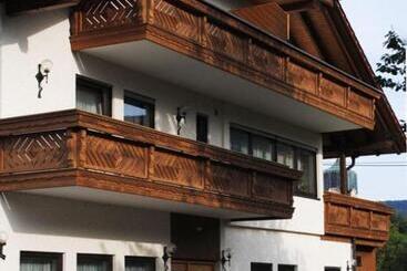 Gasthof Hotel Löwen