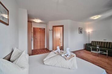 Отель Berggasthof Bärnstatt