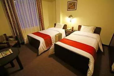 Hotel Camino Real Turistico