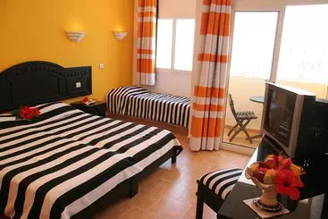 Hotel Caribbean World Nabeul