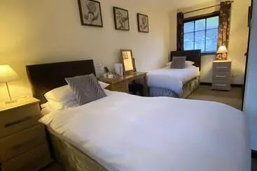 Hotel Castle Inn