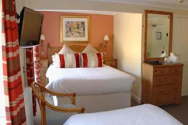 فندق Downe Arms Country Inn