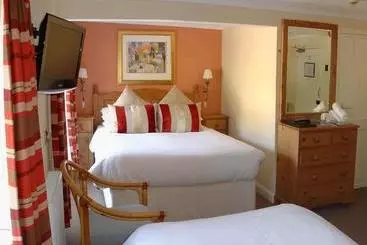 ホテル Downe Arms Country Inn