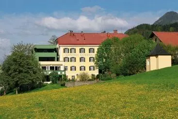 Hotel Gasthof Esterhammer