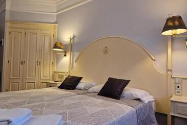 ホテル Harrison Etxea