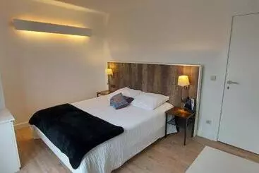 ホテル La Cascada