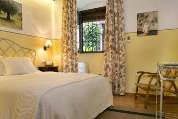 בית מלון כפרי La Morada Mas Hermosa