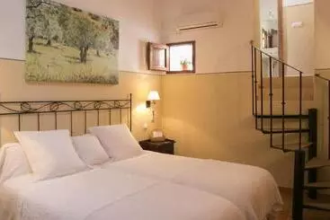 Hotel La Morada Mas Hermosa