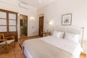 Hotel La Morada Mas Hermosa