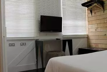 Hotel Life Gran Via