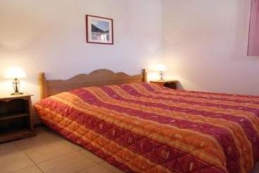 فندق L'Orée Des Pistes