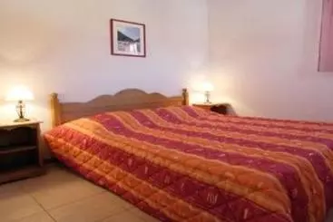 Otel L'Orée Des Pistes