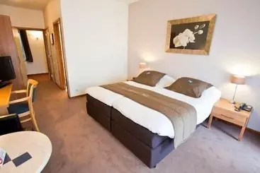 בית מלון כפרי Moulin De Boiron