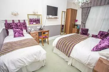 ホテル Park Lodge Guest House