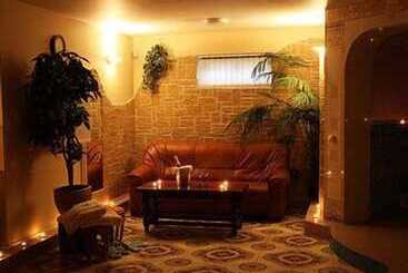 호텔 Pegasa Pils Spa