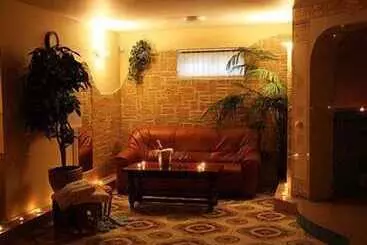 호텔 Pegasa Pils Spa