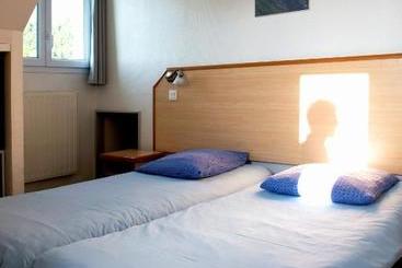 Отель Résidence Florimontane