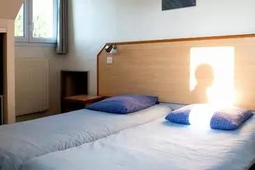 Hotel Résidence Florimontane