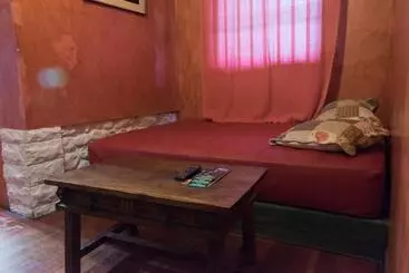 Rural Hotel Luna Del Valle