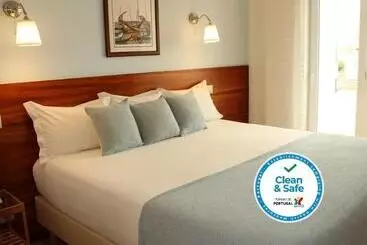 בית מלון כפרי Santiago