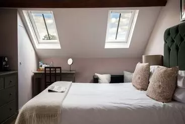 فندق The Lamb Inn