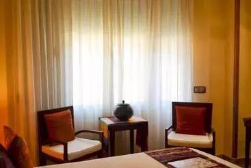 Hotel The Marbella Heights Boutique