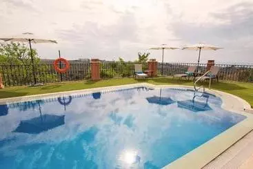 Hotel The Marbella Heights Boutique