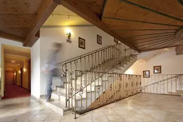 ホテル Untersberg