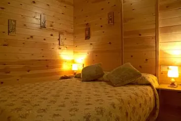 Spa Natura Resort