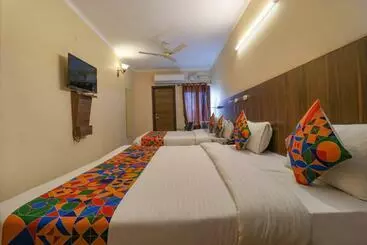 Hotel Golden Sunrise Inn
