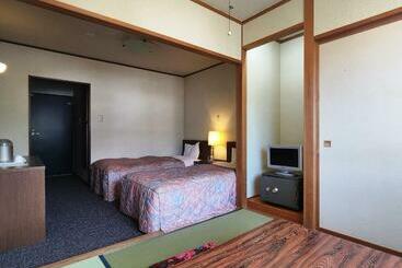 Ryokan Meribel Tsugaike