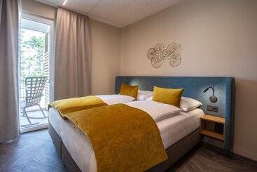 شقة Apart Of Me Klagenfurt