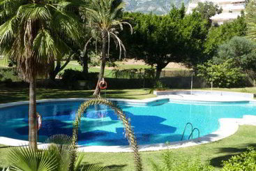 Apartamentos Marina Golf