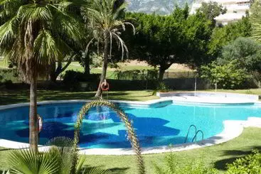 Apartamentos Marina Golf