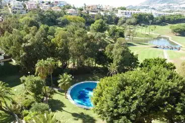 Apartamentos Marina Golf
