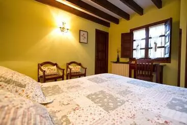 Сельский дом Casa Asprón