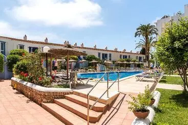 Apartament Galdana Gardens